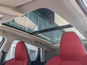 Внедорожник Changan CS55 Plus 2023 года, 2280000 рублей, Краснодар