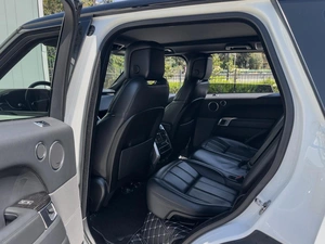 Внедорожник Land Rover Range Rover Sport 2019 года, 5099000 рублей, Большой Сочи