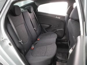 Седан Hyundai Solaris 2014 года, 869000 рублей, Воронеж