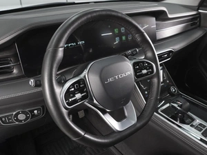 Внедорожник Jetour X90 Plus 2023 года, 1999000 рублей, Ростов-на-Дону
