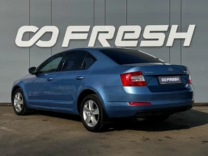 Лифтбек Skoda Octavia 2013 года, 1299000 рублей, Ижевск