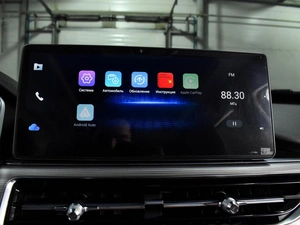 Внедорожник Chery Tiggo 8 Pro 2021 года, 1874000 рублей, Воронеж