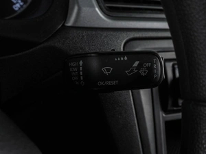 Лифтбек Skoda Rapid 2018 года, 1209000 рублей, Воронеж