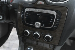 Седан Ford Focus 2008 года, 679000 рублей, Новокузнецк