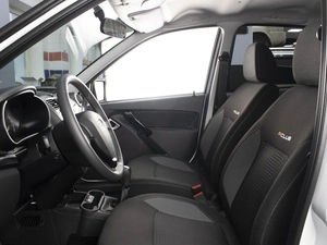 Седан ВАЗ (LADA) Granta 2025 года, 1120000 рублей, Омск