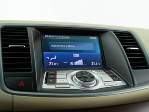 Седан Nissan Teana 2012 года, 1349999 рублей, Москва