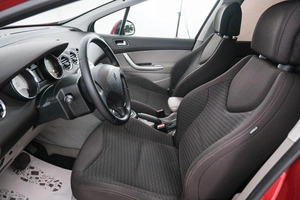Хетчбэк Peugeot 308 2008 года, 499000 рублей, Красноярск