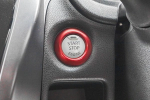 Хетчбэк Nissan Note 2015 года, 969000 рублей, Барнаул