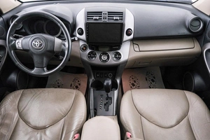 Внедорожник Toyota RAV4 2007 года, 1129000 рублей, Красноярск