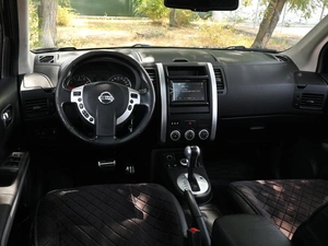 Внедорожник Nissan X-Trail 2012 года, 1199000 рублей, Волгоград