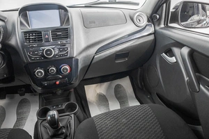 Универсал ВАЗ (LADA) Kalina 2014 года, 429000 рублей, Барнаул