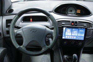 Минивэн Hyundai Matrix 2007 года, 498000 рублей, Солонцы