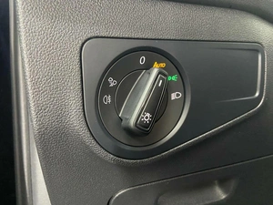 Внедорожник Volkswagen Tiguan 2021 года, 3290000 рублей, Красноярск