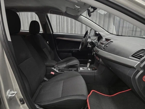 Седан Mitsubishi Lancer 2008 года, 739000 рублей, Красноярск