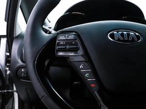 Седан Kia Cerato 2017 года, 1390000 рублей, Красноярск