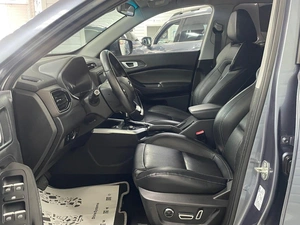 Внедорожник Chery Tiggo 4 2021 года, 1349000 рублей, Ачинск