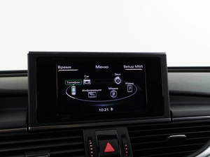 Седан Audi A6 2012 года, 1449050 рублей, Москва