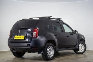 Внедорожник Renault Duster 2013 года, 749000 рублей, Оренбург