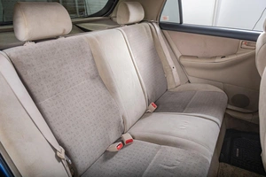Хетчбэк Toyota Allex 2002 года, 629000 рублей, Томск