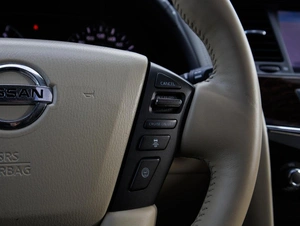 Внедорожник Nissan Patrol 2012 года, 2770000 рублей, Большой Сочи