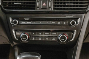 Седан Kia Optima 2018 года, 1979000 рублей, Челябинск