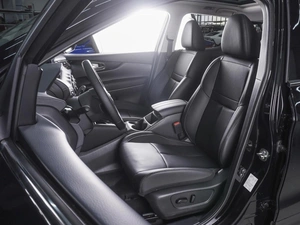 Внедорожник Nissan Qashqai 2025 года, 3310000 рублей, Ростов-на-Дону