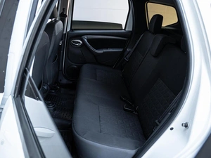 Внедорожник Renault Duster 2017 года, 1360000 рублей, Краснодар