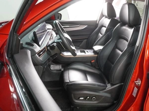 Внедорожник EXEED LX 2023 года, 1839000 рублей, Воронеж