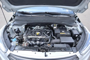 Внедорожник Hyundai Creta 2019 года, 1780000 рублей, Брянск