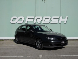 Хетчбэк Subaru Impreza 2008 года, 599000 рублей, Большой Сочи