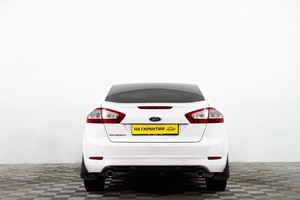 Седан Ford Mondeo 2012 года, 989000 рублей, Сургут