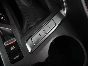 Внедорожник Changan CS35 Plus 2023 года, 1819000 рублей, Ростов-на-Дону