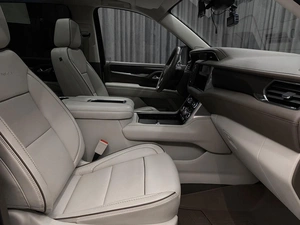 Внедорожник GMC Yukon 2022 года, 12000000 рублей, Красноярск