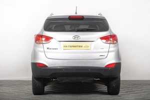 Внедорожник Hyundai Tucson 2009 года, 1079000 рублей, Томск
