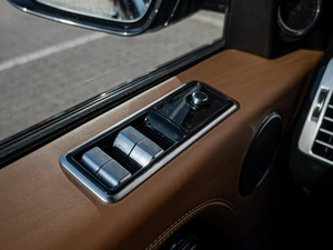 Внедорожник Land Rover Range Rover 2021 года, 8840000 рублей, Краснодар