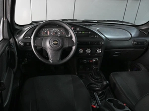 Внедорожник Chevrolet Niva 2012 года, 639000 рублей, Ростов-на-Дону