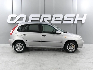 Хетчбэк ВАЗ (LADA) Kalina 2010 года, 375000 рублей, Ростов-на-Дону