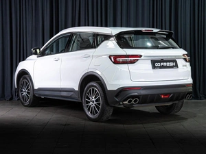 Внедорожник Belgee X50 2025 года, 1914070 рублей, Волгоград