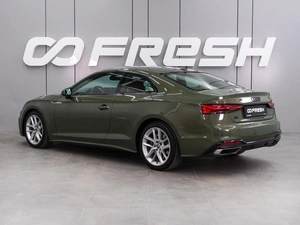 Купе Audi A5 2020 года, 4349000 рублей, Воронеж