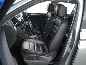 Внедорожник Volkswagen Tiguan 2018 года, 3098055 рублей, Москва