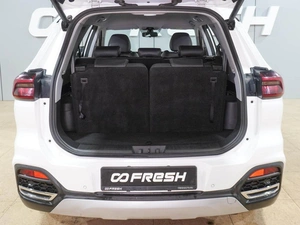 Внедорожник Chery Tiggo 8 2021 года, 1819100 рублей, Воронеж