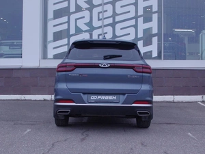 Внедорожник Chery Tiggo 7 Pro 2020 года, 1499000 рублей, Владимир