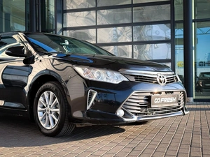 Седан Toyota Camry 2015 года, 1950000 рублей, Уфа