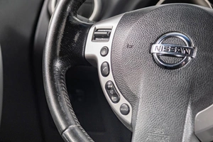 Внедорожник Nissan Qashqai 2009 года, 1149000 рублей, Томск