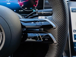 Седан Mercedes-benz C-класс 2024 года, 4998000 рублей, Краснодар