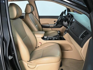 Минивэн Kia Carnival 2018 года, 2849000 рублей, Ростов-на-Дону
