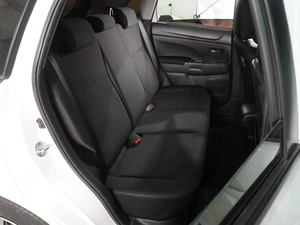 Внедорожник Mitsubishi ASX 2013 года, 1114000 рублей, Воронеж