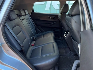 Внедорожник Chery Tiggo 4 Pro 2024 года, 1799000 рублей, Кропоткин