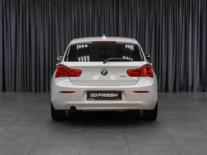 Хетчбэк BMW 1 серия 2017 года, 2049000 рублей, Тюмень