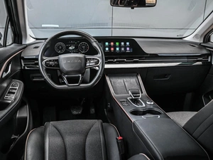 Внедорожник OMODA C5 2024 года, 1829000 рублей, Кирилловка